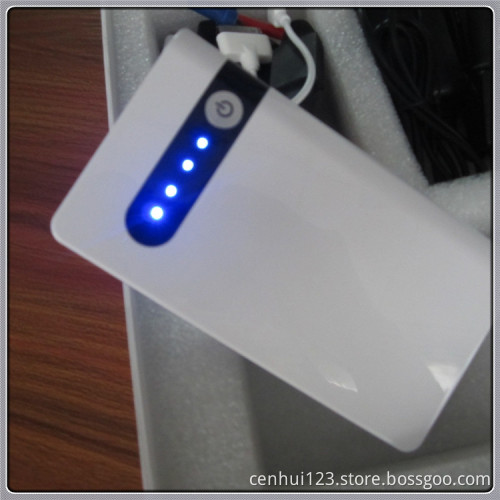 Multi-function Jump Starter